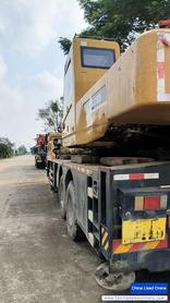 Buy Sany Used Crane / 5 Buy Sany Used Crane / 5